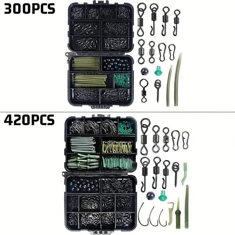 pcs Portable Fishing Gear Set